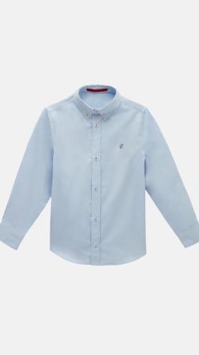 قميص ch ولادي