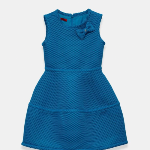 فستان CH بناتي