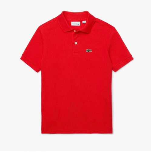 بلوزة lacoste
