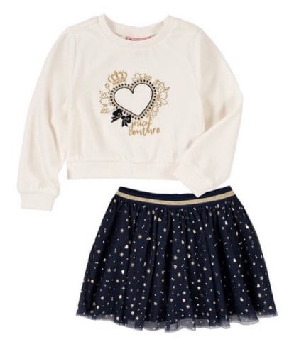 طقم بناتي جوسي