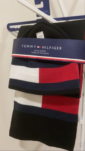 طقم tommy