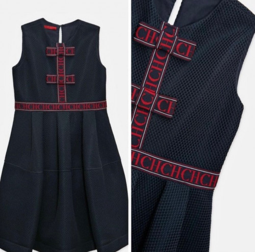 فستان بناتي ch