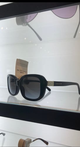 نظارة coach نساء