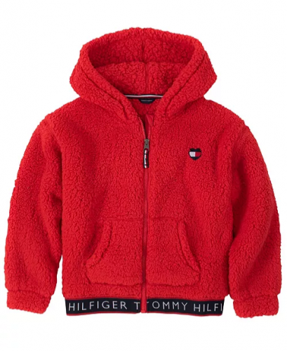 جاكيت Tommy