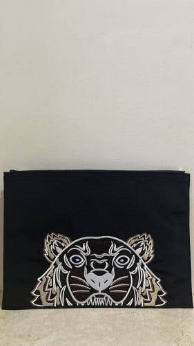 Pouch kenzo
