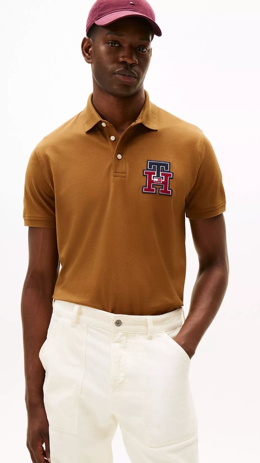 بلوزة رجالي tommy