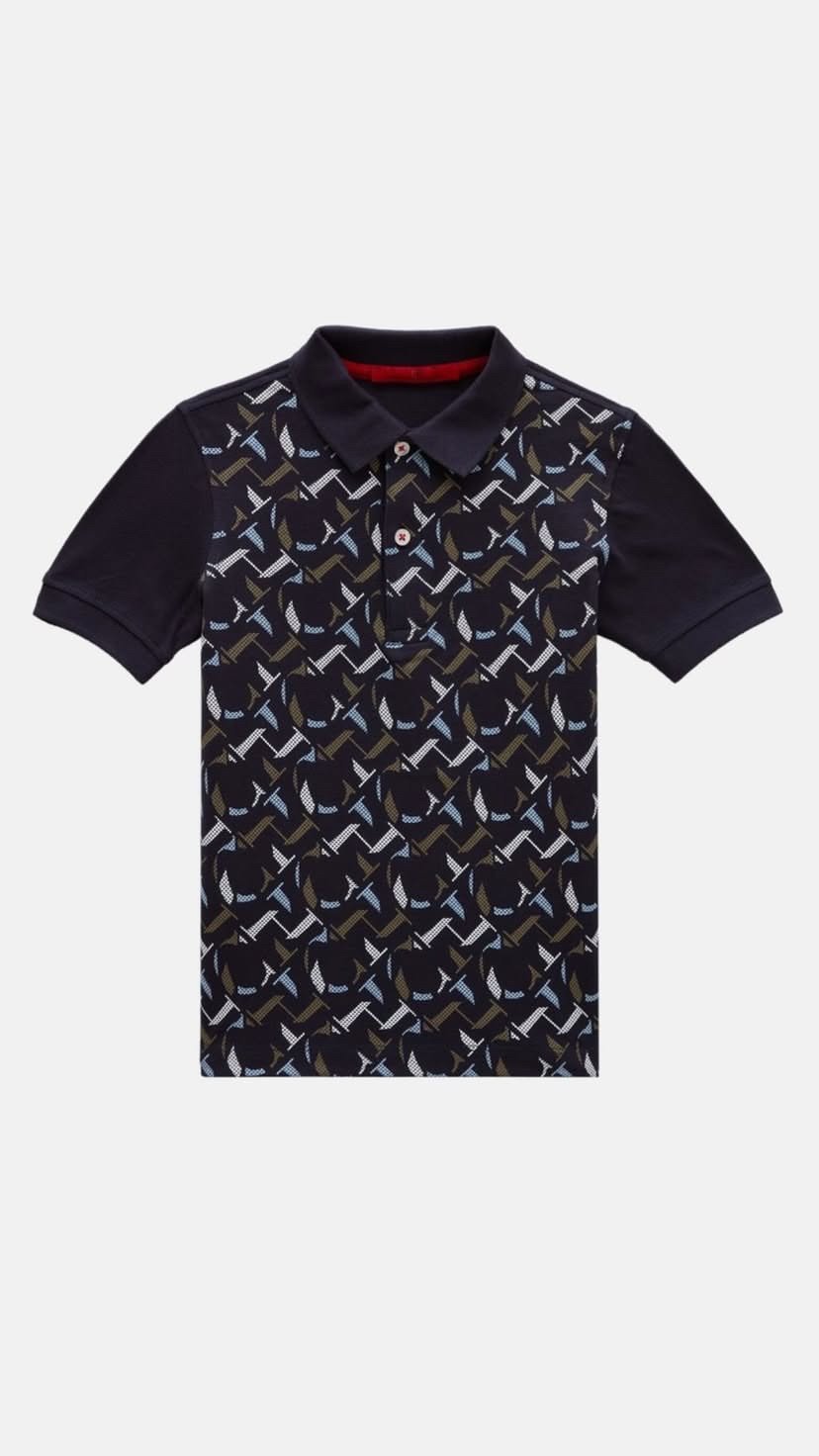 بلوزة CH ولادي