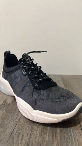 جزمة coachرجالي