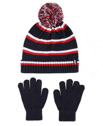 طقم Tommy  ولادي