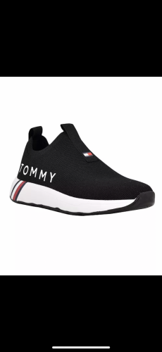 جزمة Tommy نساء