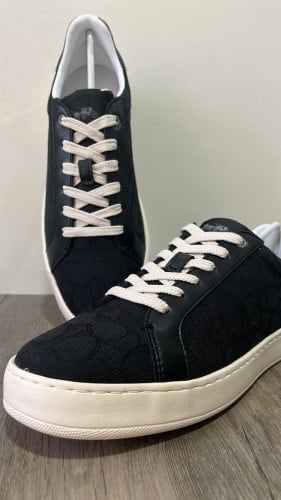 جزمة coach رجالي