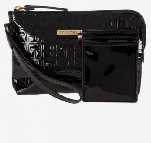 طقم محفظة وكرت