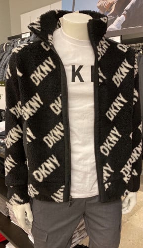 جاكيت رجالي