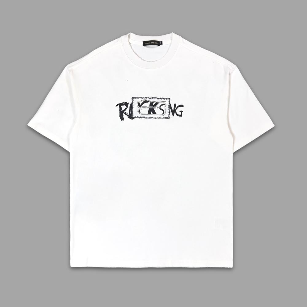 تيشرت اوفر سايز