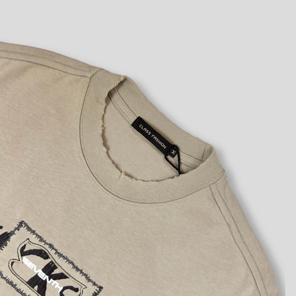 تيشرت اوفر سايز