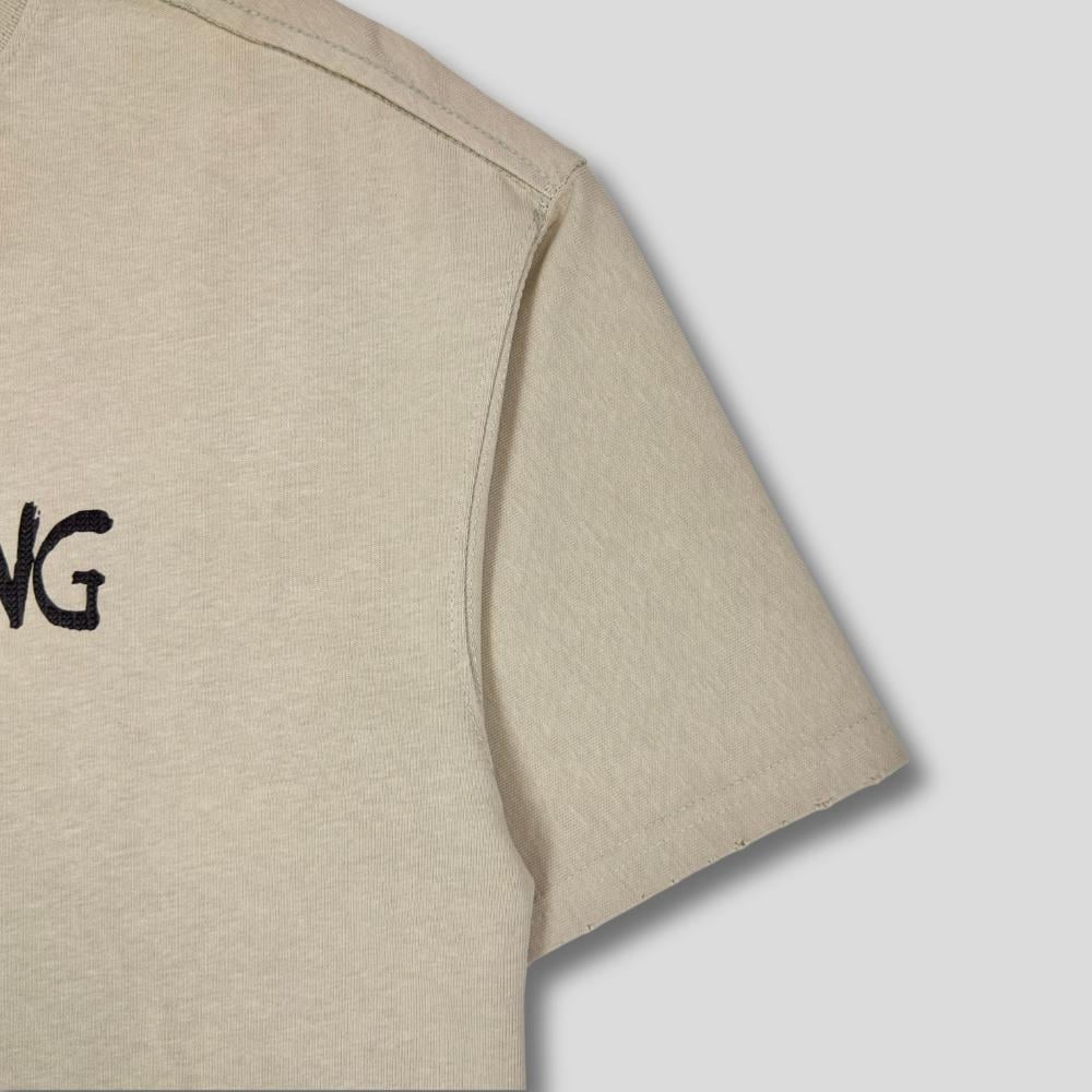 تيشرت اوفر سايز