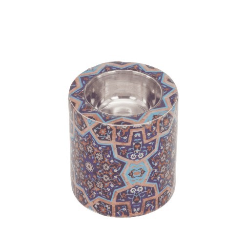 مبخرة ملونة