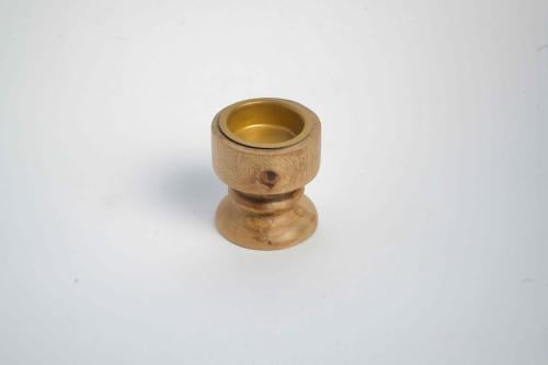 مبخرة توزيعات دائري صغيرة