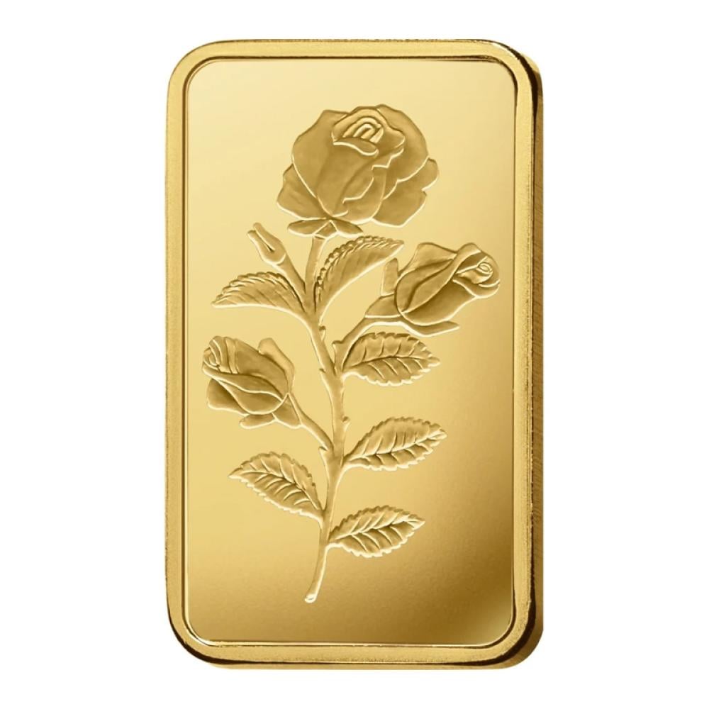 سبيكة ذهب 2.5  جرام- عيار 24