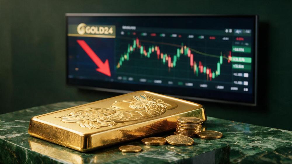 العوامل المؤثرة في ارتفاع وانخفاض أسعار الذهب