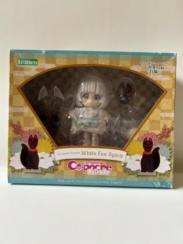 فيقر من شركة Kotobukiya