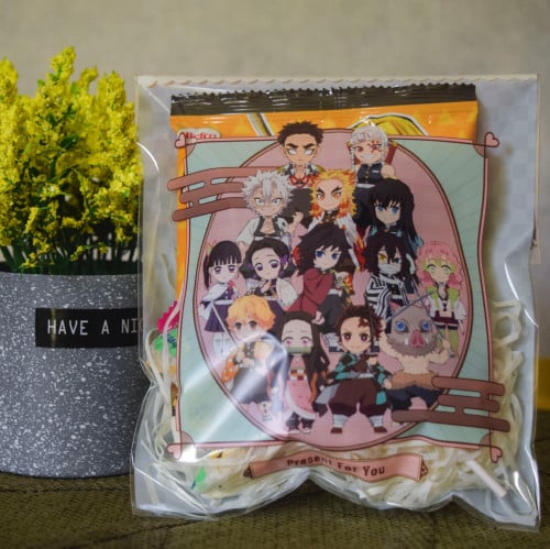 كيس Demon Slayer 5