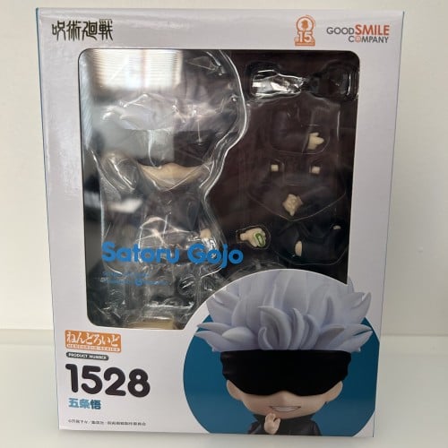 نيندورويد Gojo Satouro