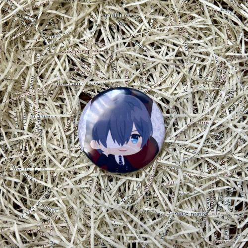 دبوس دائري شكل Ciel