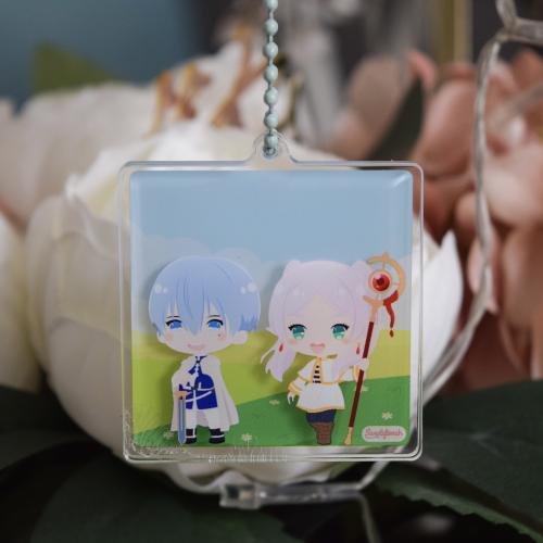 ميدالية Frieren