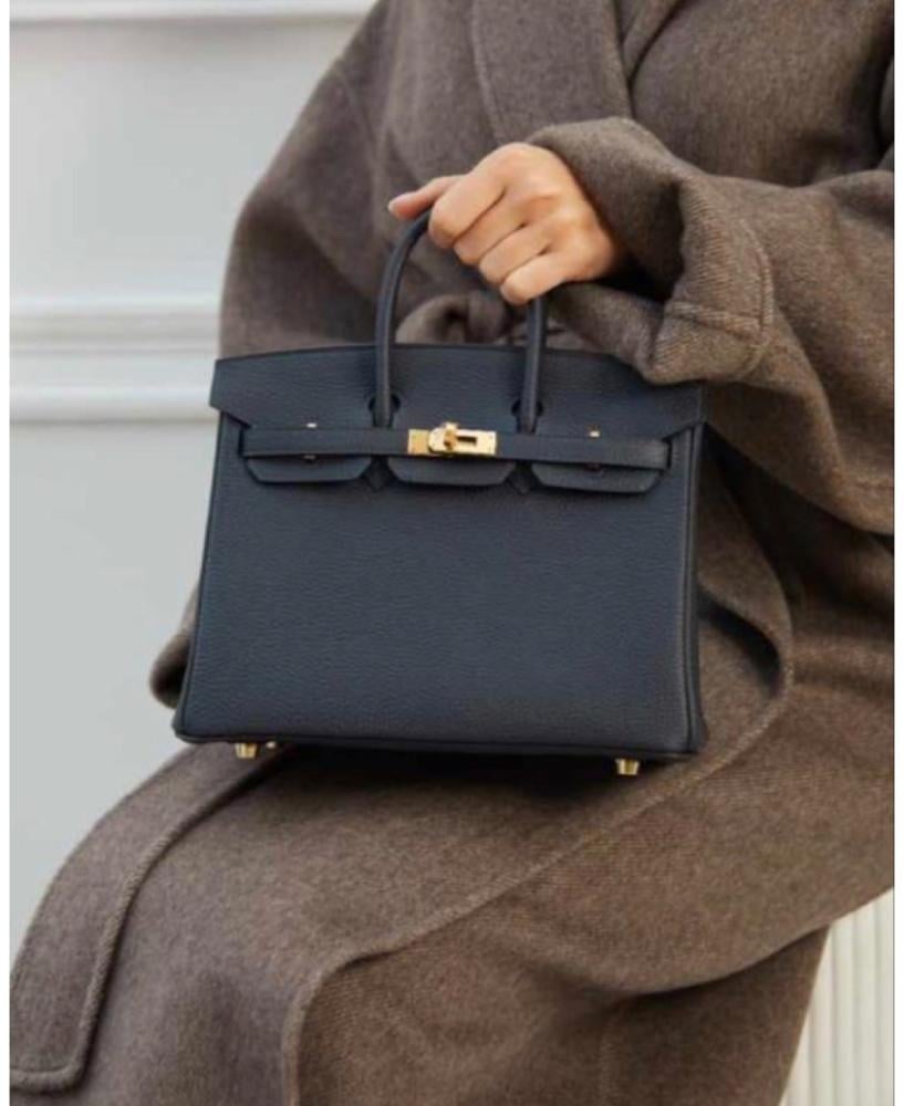 حقيبة بيركين 25 سم