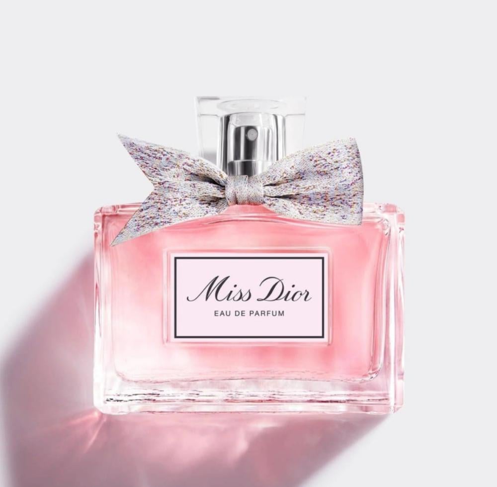عطر مس ديور  بلومنق بوكيه 100 مل