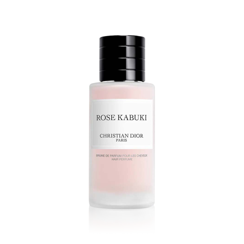 عطر الشعر ديور روز كابوكي 40 مل