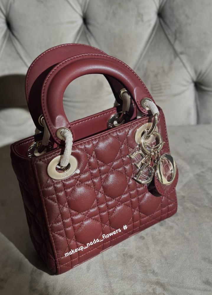 ليدي ديور ميديم  ماروني