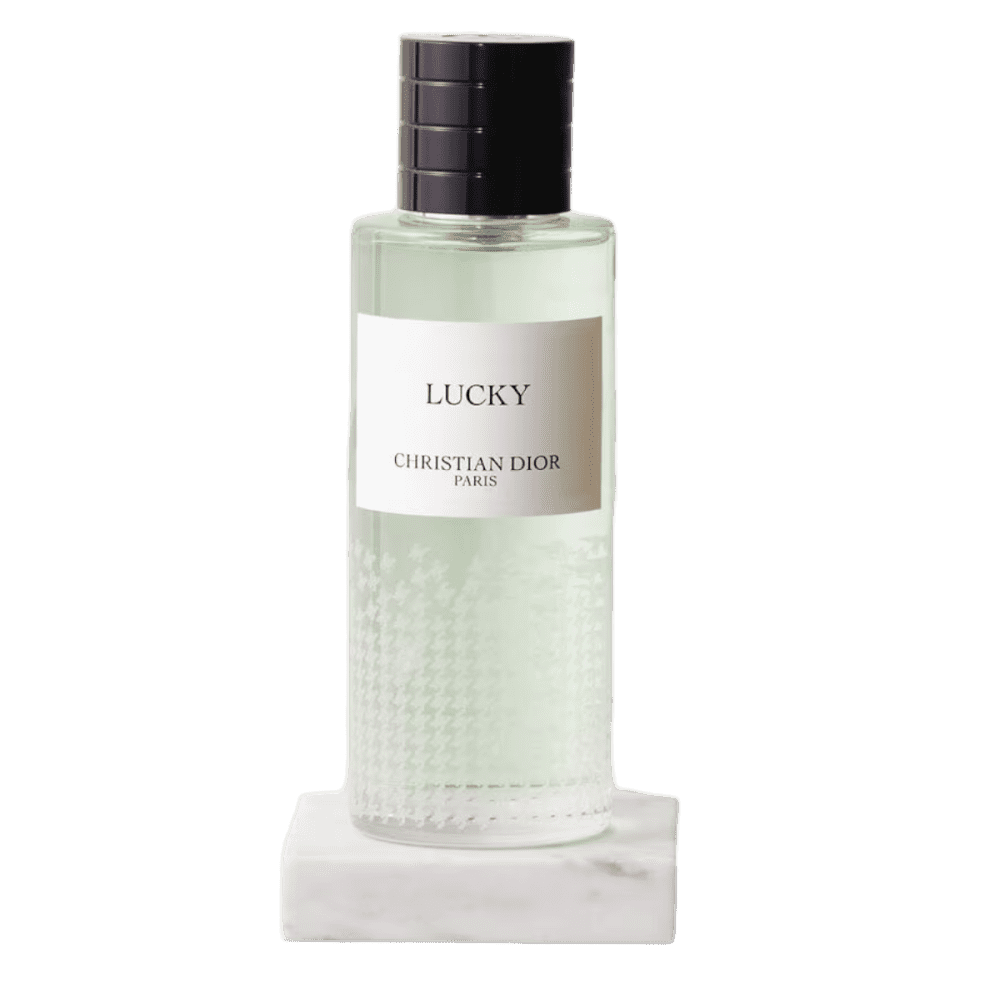 عطر ديور  لاكي نيولوك  الجديد