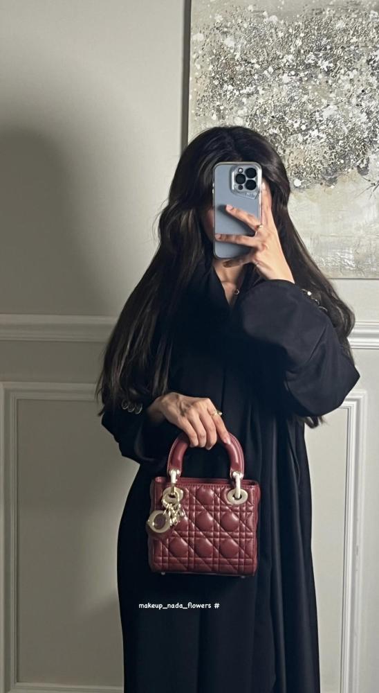 ليدي ديور ميديم  ماروني