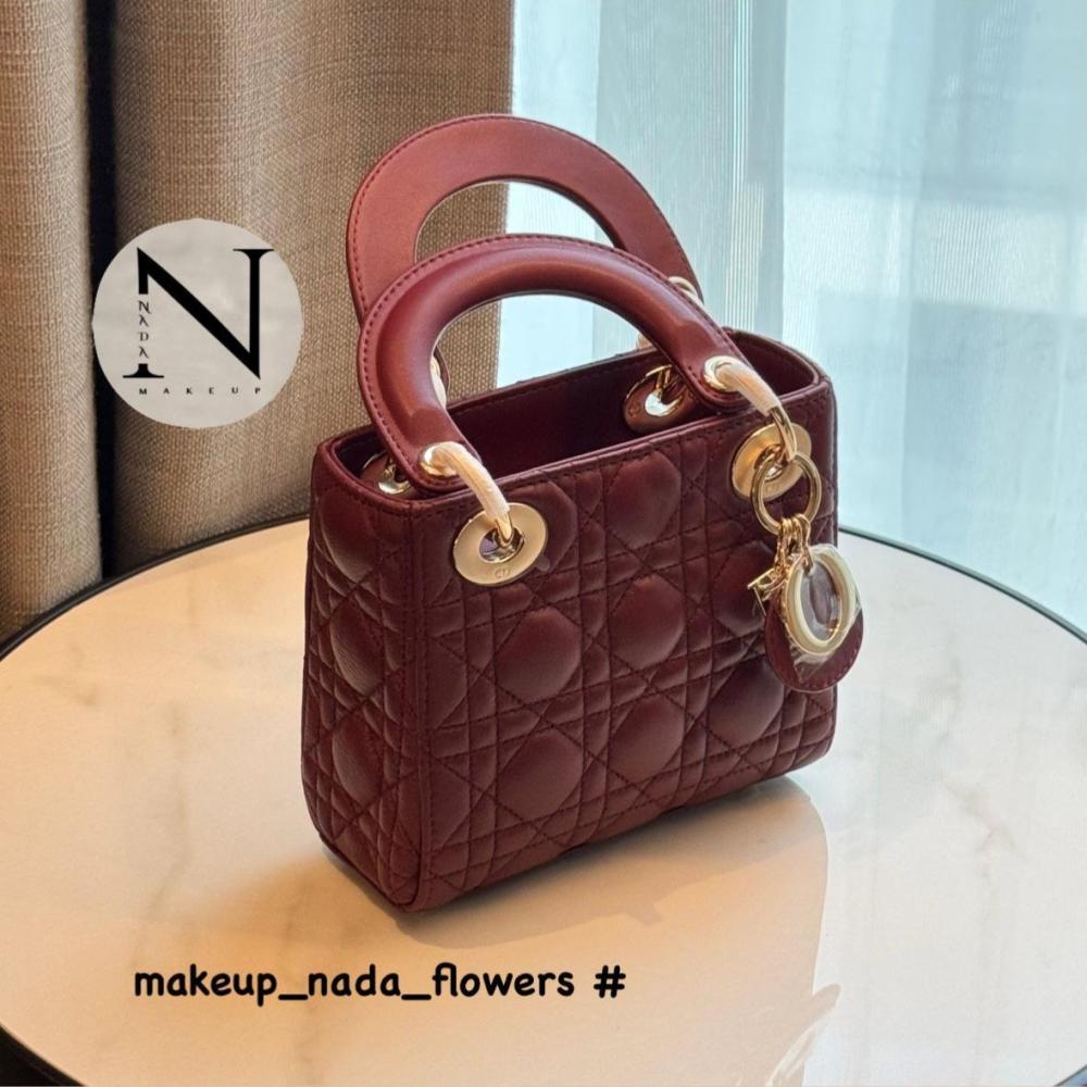 ليدي ديور ميديم  ماروني