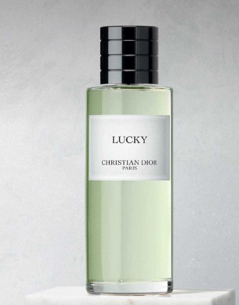 عطر ديور  لاكي نيولوك  الجديد