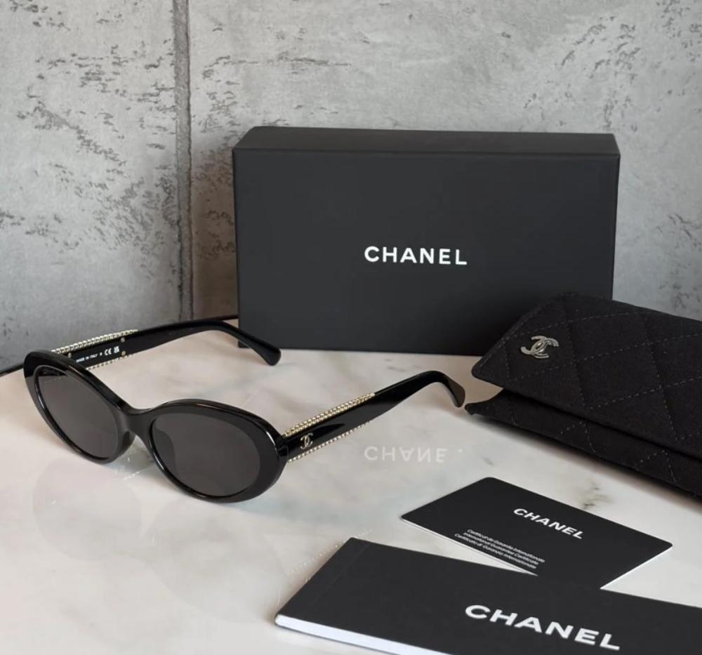 نظارة شانيل فخمه ماستر كواليتي
