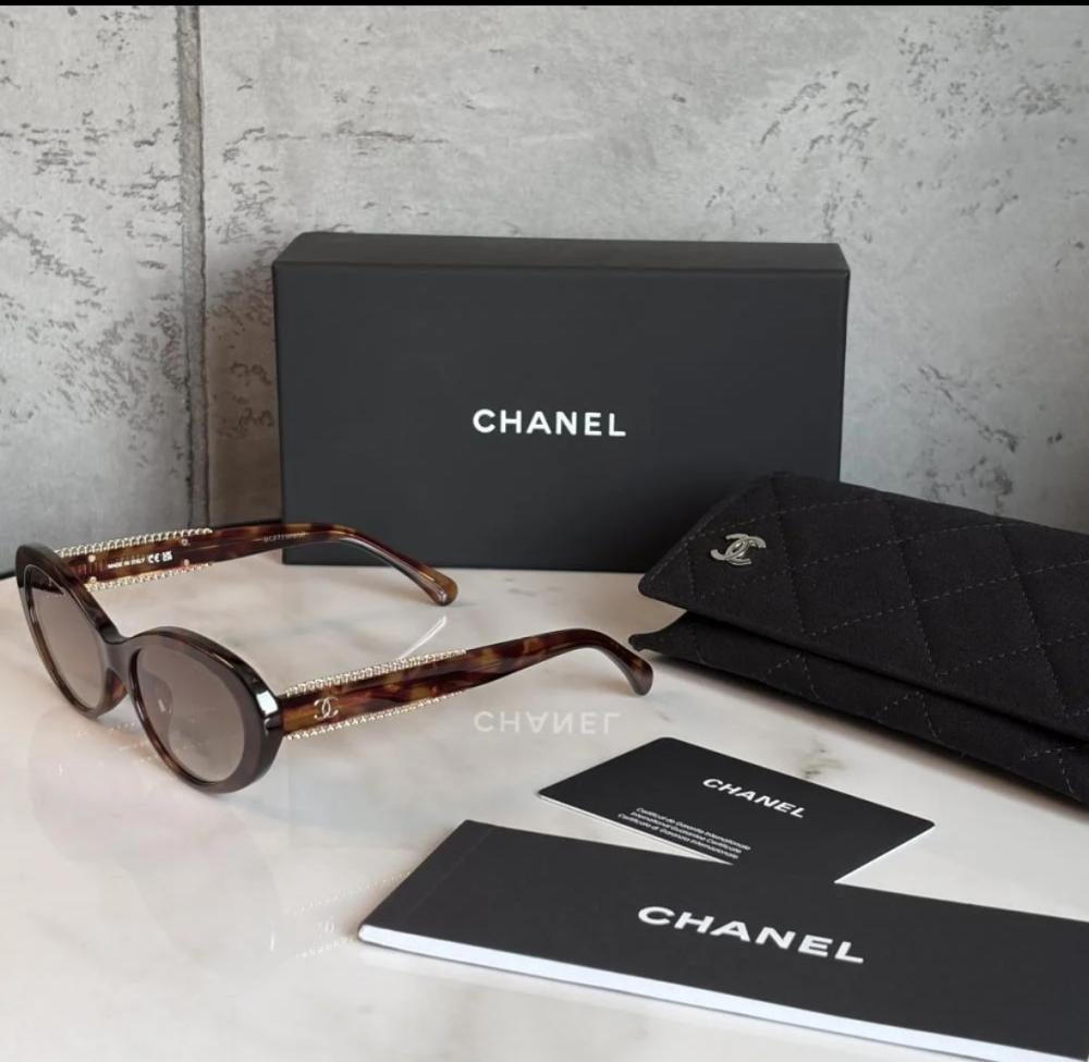 نظارة شانيل فخمه ماستر كواليتي