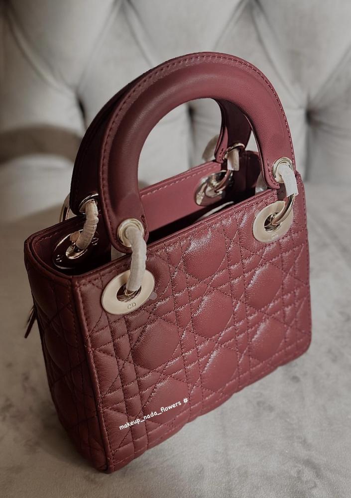 ليدي ديور ميديم  ماروني