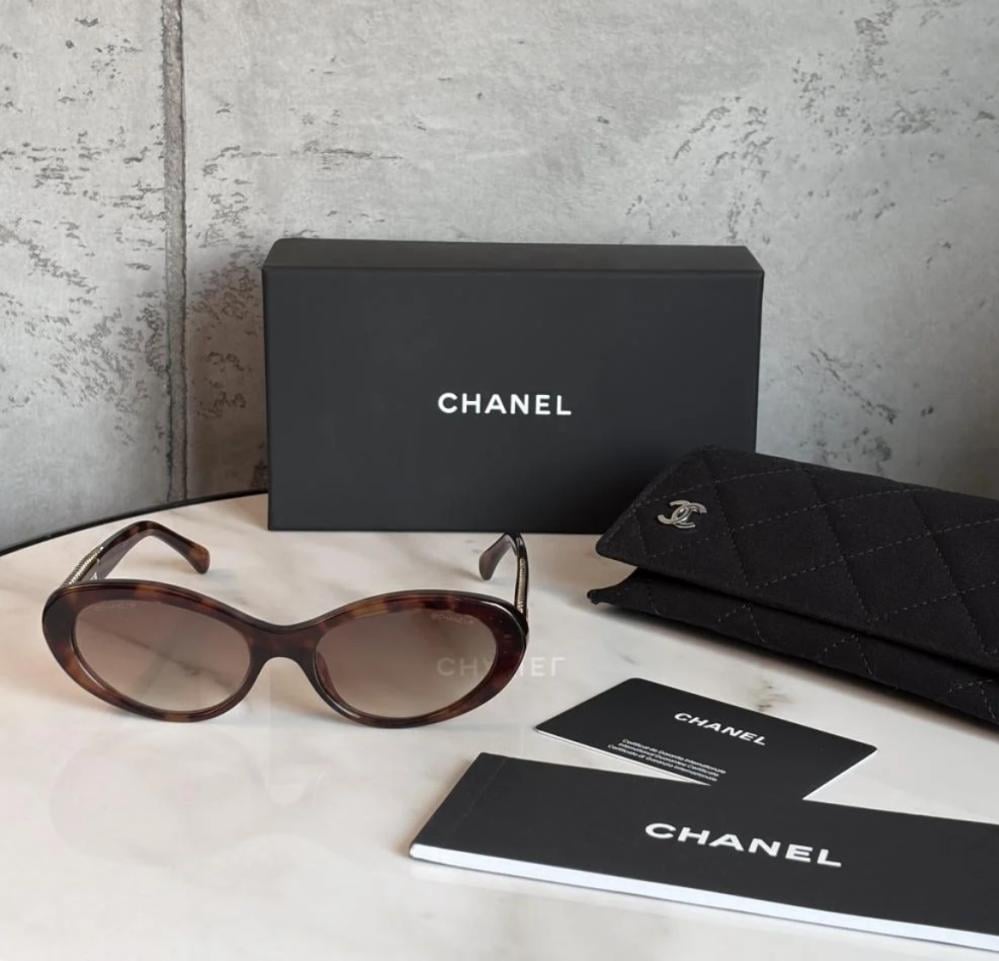 نظارة شانيل فخمه ماستر كواليتي