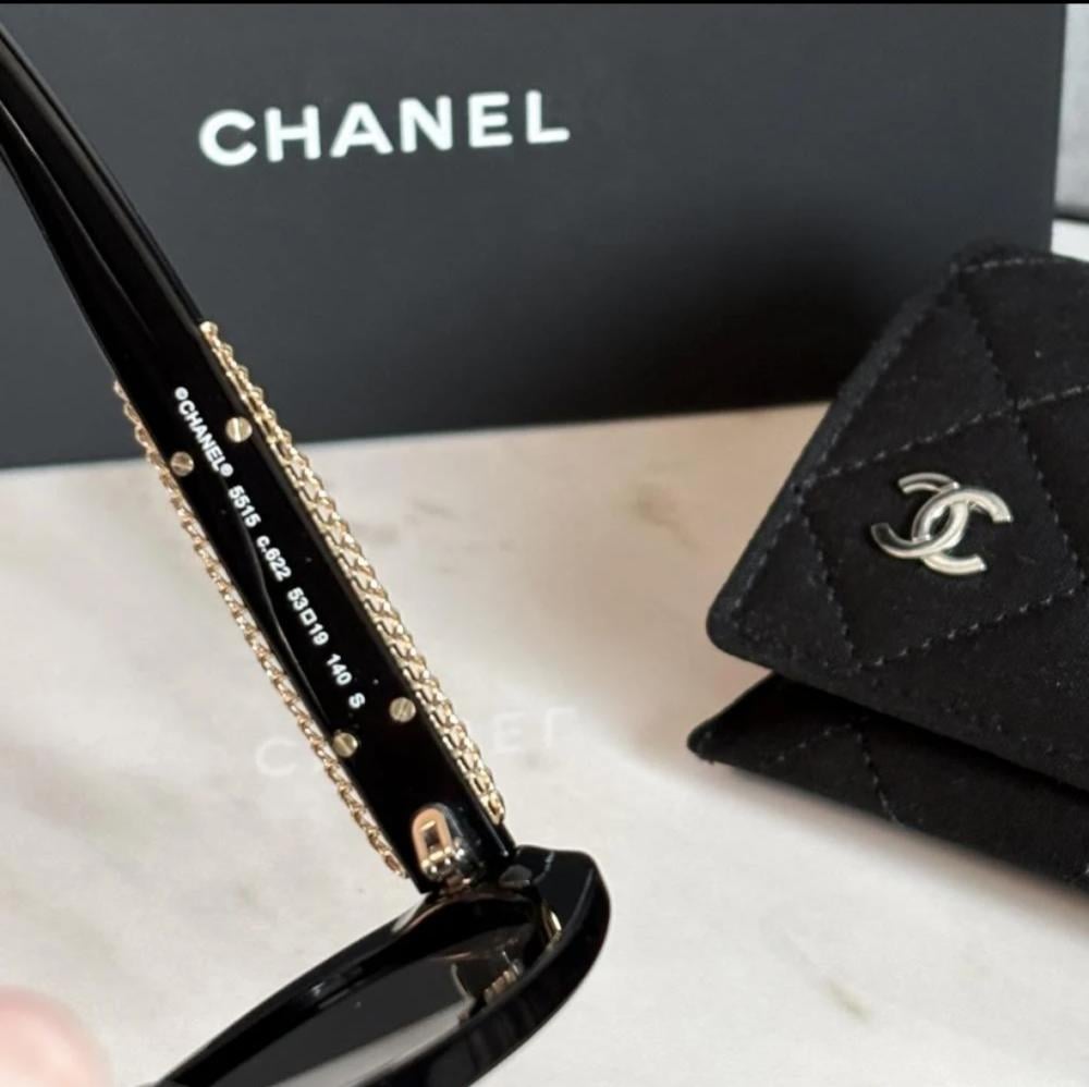 نظارة شانيل فخمه ماستر كواليتي