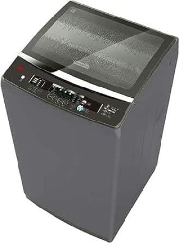 غسالة هام تعبئة علوية 14 كيلو فضي HWM14S-23N