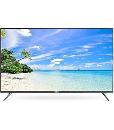 شاشة 65MTC بوصة سمارت LED MTC4K65S21-UHD-4K