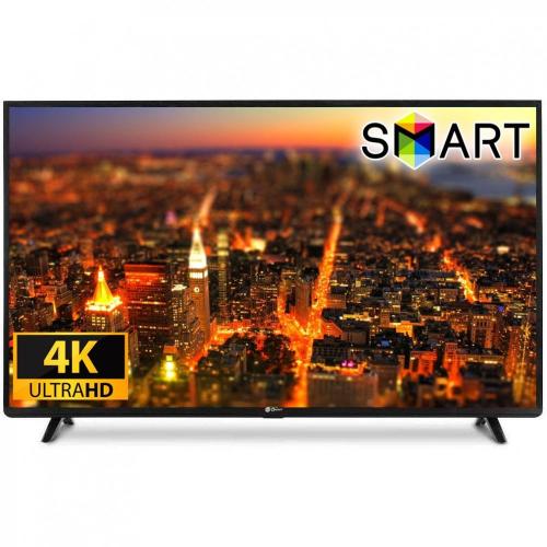 شاشة دانسات ٨٥ بوصة أندرويد سمارت 4K كيوليد