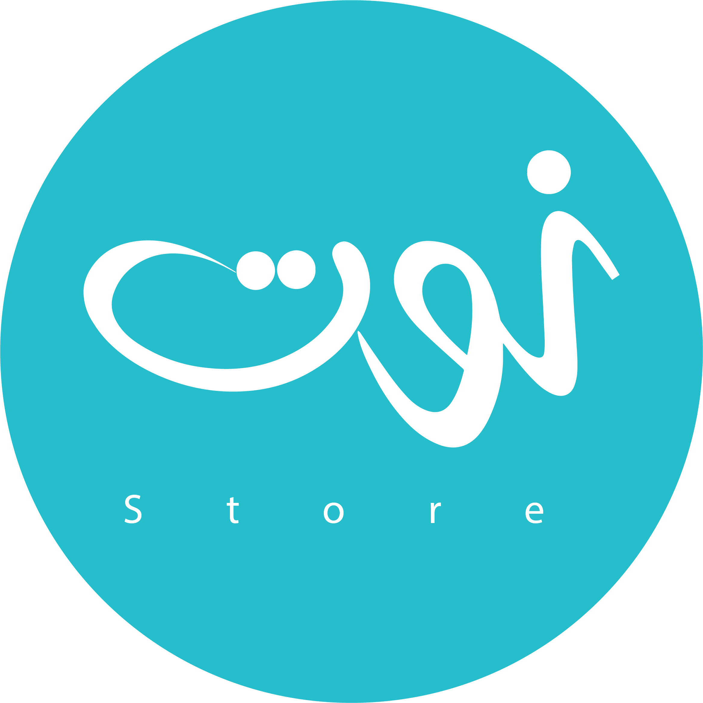 store avatar