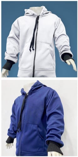 بلوفر  المدرسي الشتوي