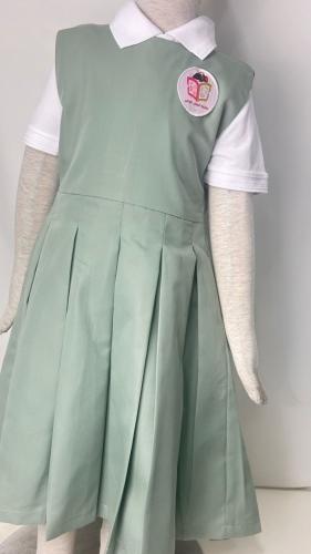 زي مركز مكتبة الطفل الواعي- بناتي