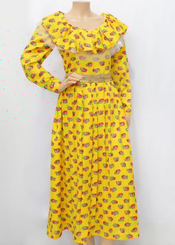 جلابية شالكي رمضانية