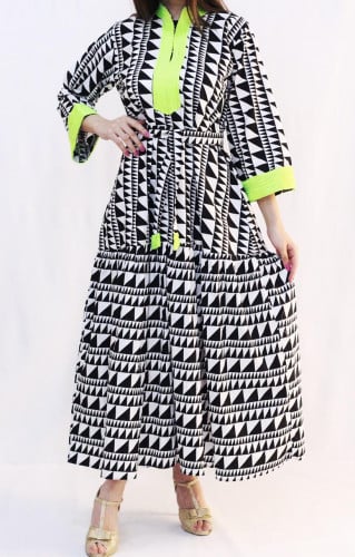 جلابية رمضانية